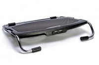 BASE COOLER 2 ENTRADA USB FRAME DE METAL